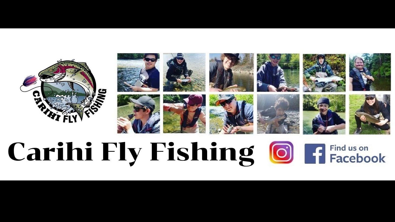 Fly Fishing Program